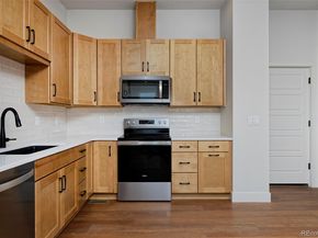 2867 S Pancratia Street, Denver CO 80236