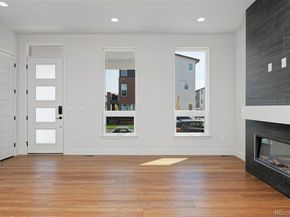 2867 S Pancratia Street, Denver CO 80236