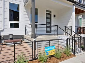 2867 S Pancratia Street, Denver CO 80236