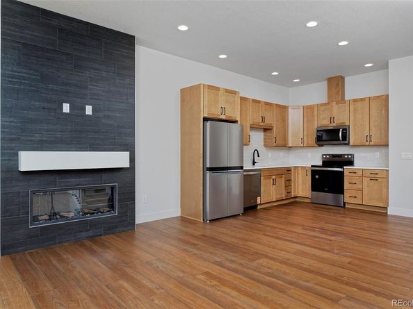 2867 S Pancratia Street, Denver CO 80236