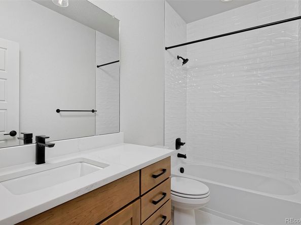 2867 S Pancratia Street, Denver CO 80236