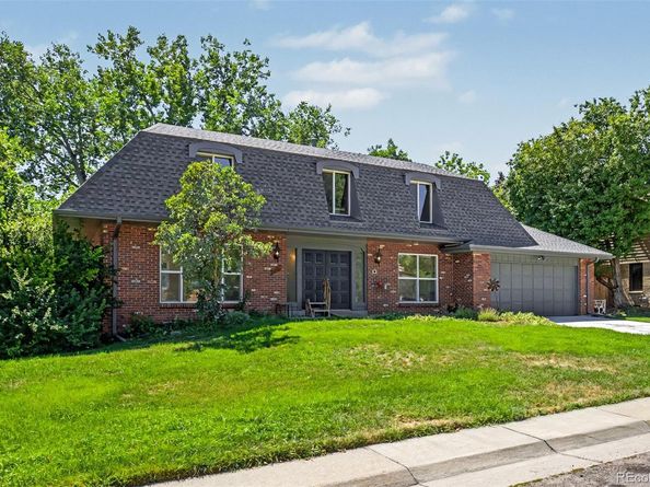 5496 W Hinsdale Place, Littleton CO 80128