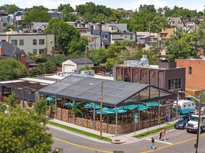 1521 Central Street 2D, Denver CO 80211