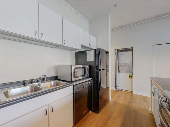 1521 Central Street 2D, Denver CO 80211