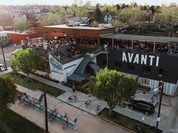 1521 Central Street 2D, Denver CO 80211