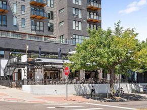 1521 Central Street 2D, Denver CO 80211
