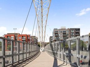 1521 Central Street 2D, Denver CO 80211