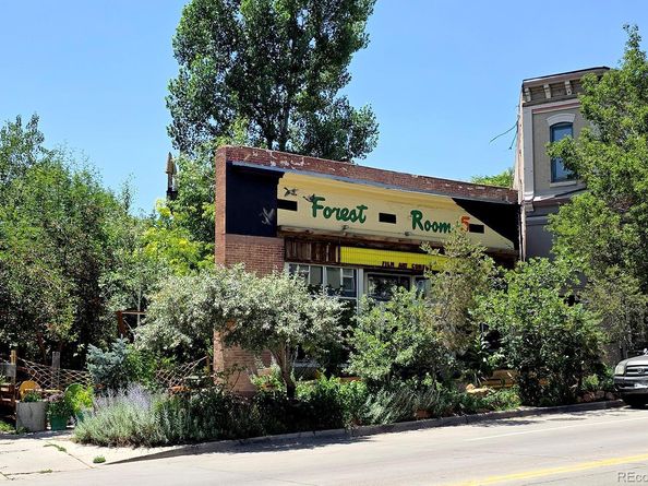 1521 Central Street 2D, Denver CO 80211