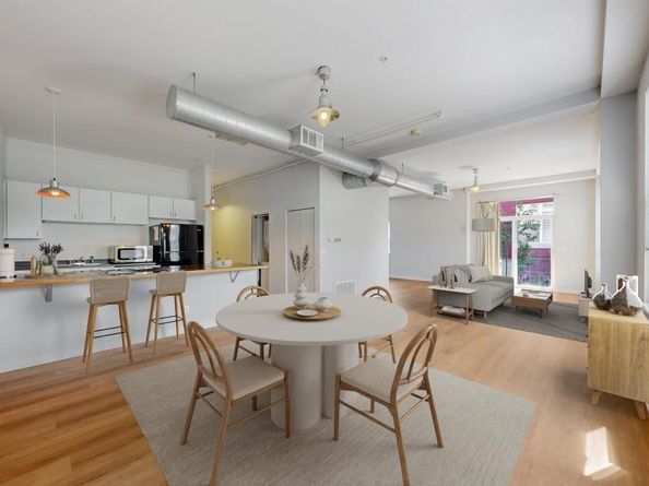1521 Central Street 2D, Denver CO 80211