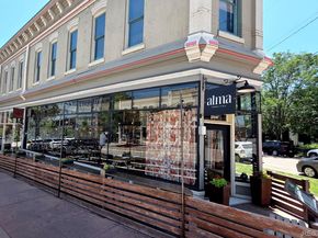 1521 Central Street 2D, Denver CO 80211