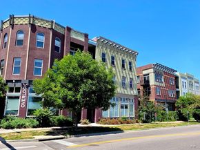 1521 Central Street 2D, Denver CO 80211