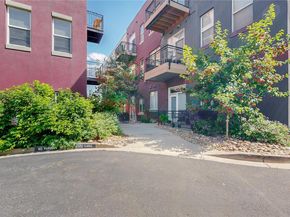 1521 Central Street 2D, Denver CO 80211