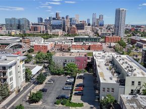 1521 Central Street 2D, Denver CO 80211