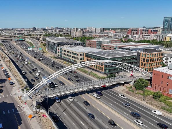 1521 Central Street 2D, Denver CO 80211