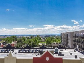 2729 W 28th Avenue 401, Denver CO 80211