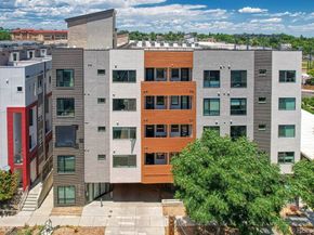 2729 W 28th Avenue 401, Denver CO 80211