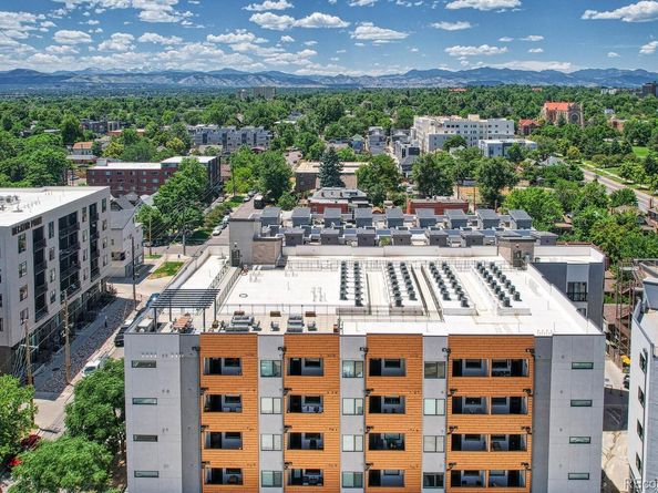 2729 W 28th Avenue 401, Denver CO 80211