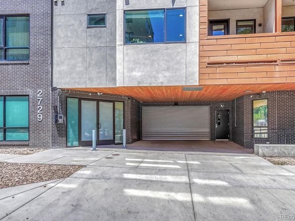 2729 W 28th Avenue 401, Denver CO 80211