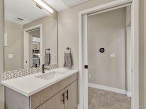 2729 W 28th Avenue 401, Denver CO 80211