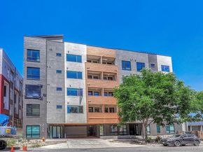 2729 W 28th Avenue 401, Denver CO 80211