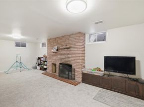 395 Ammons Street, Lakewood CO 80226