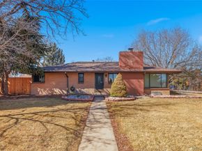 395 Ammons Street, Lakewood CO 80226