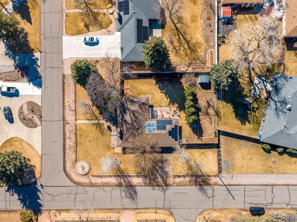 395 Ammons Street, Lakewood CO 80226