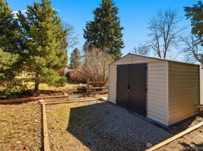 395 Ammons Street, Lakewood CO 80226