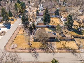 395 Ammons Street, Lakewood CO 80226