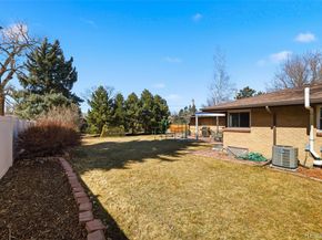 395 Ammons Street, Lakewood CO 80226