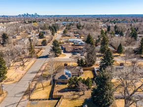 395 Ammons Street, Lakewood CO 80226