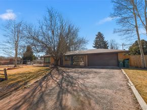 395 Ammons Street, Lakewood CO 80226