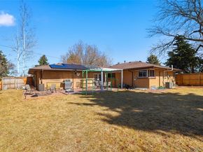 395 Ammons Street, Lakewood CO 80226