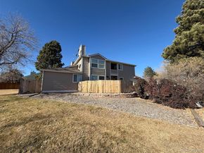841 S Uravan Court, Aurora CO 80017