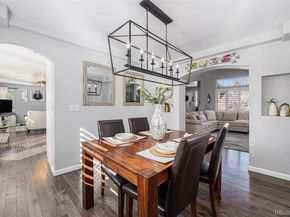 12118 W Cooper Drive, Littleton CO 80127