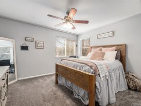 12118 W Cooper Drive, Littleton CO 80127