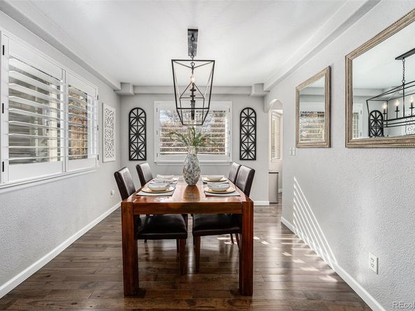 12118 W Cooper Drive, Littleton CO 80127