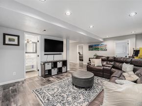 12118 W Cooper Drive, Littleton CO 80127