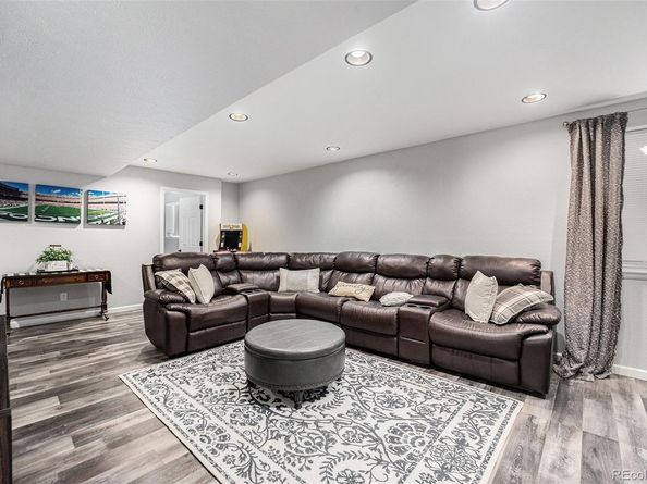 12118 W Cooper Drive, Littleton CO 80127