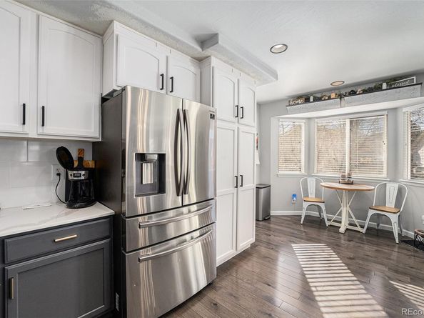 12118 W Cooper Drive, Littleton CO 80127