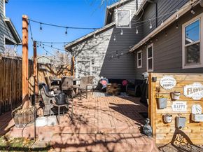 12118 W Cooper Drive, Littleton CO 80127