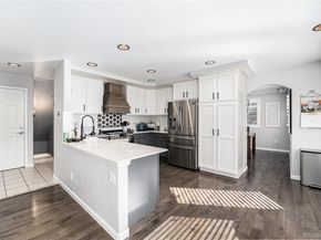 12118 W Cooper Drive, Littleton CO 80127