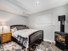 12118 W Cooper Drive, Littleton CO 80127