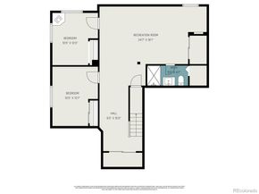 12118 W Cooper Drive, Littleton CO 80127