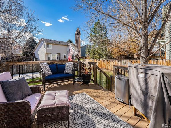 12118 W Cooper Drive, Littleton CO 80127