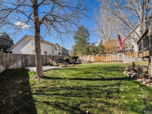 12118 W Cooper Drive, Littleton CO 80127