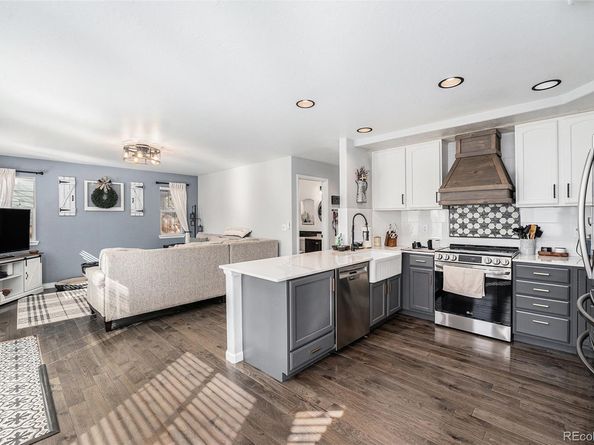 12118 W Cooper Drive, Littleton CO 80127