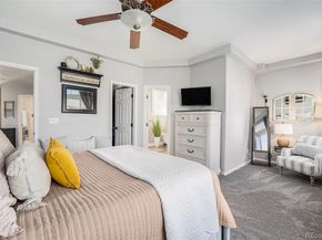 12118 W Cooper Drive, Littleton CO 80127