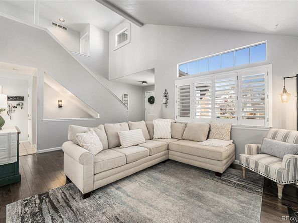 12118 W Cooper Drive, Littleton CO 80127