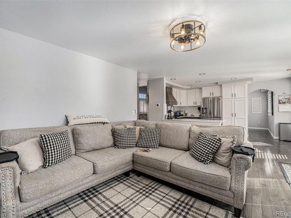 12118 W Cooper Drive, Littleton CO 80127